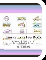 Hebbal Lake Fun Book
