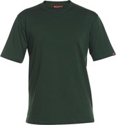 FE Engel T-Shirt 9053-551 - Groen 1 - 3XL