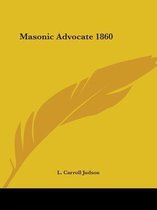 Masonic Advocate (1859)