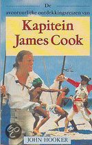 De Avontuurlijke Ontdekkingsreizen van Kapitein James Cook