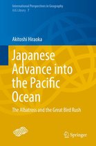 International Perspectives in Geography 7 - Japanese Advance into the Pacific Ocean