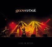 Gwendal - Live In Getxo (CD)