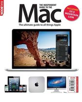 The Independent Guide to the Mac 5