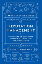 PRCA Practice Guides - Reputation Management