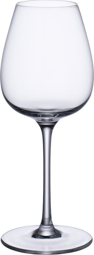 Villeroy & Boch Purismo Wine Witte Wijnglas - 400 ml - Kristal
