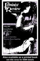 Feminist Review
