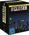 The Closer Complete Collectie
