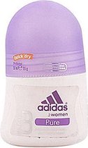Adidas ADIDAS WOMAN PURE - deodorant - roll-on 50 ml