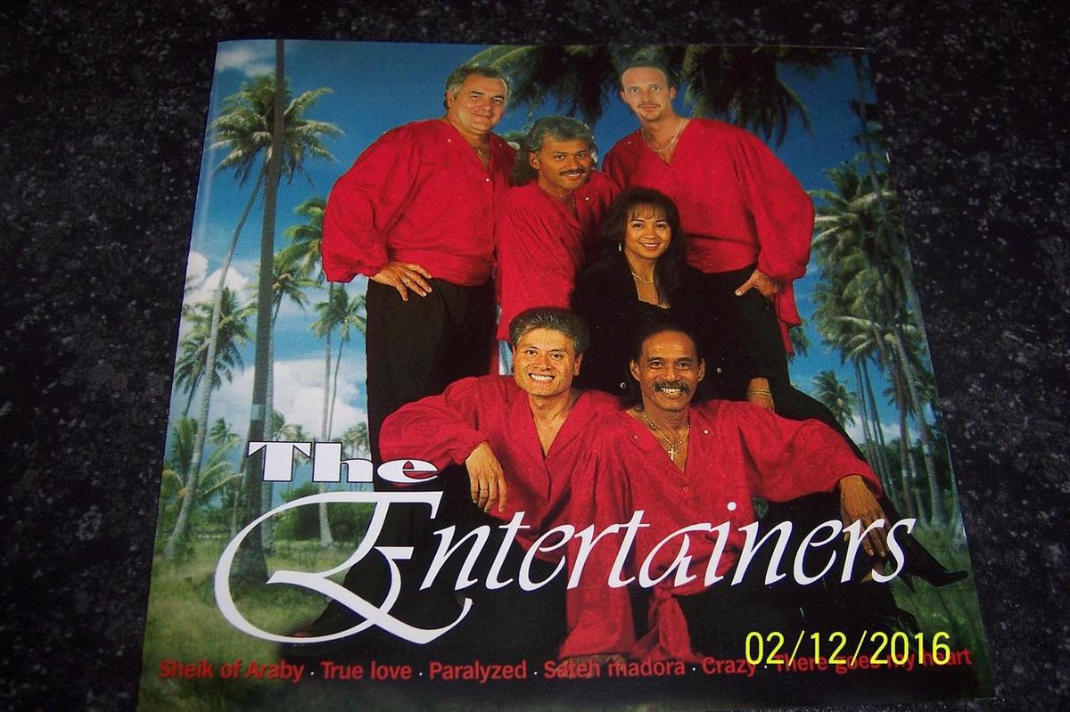Entertainers