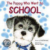 The Puppy Who Went to School