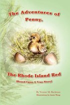 The Adventues of Penny, The Rhode Island Red