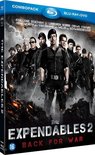 Expendables 2 (Blu-ray)