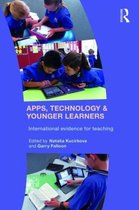 Apps, Technology and Younger Learners: International Evidence for Teaching