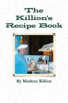 The Killion's Recipe Book