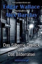 Das Silberne Dreieck Und Das Bilderr tsel