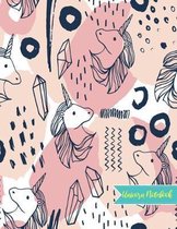 Unicorn Notebook