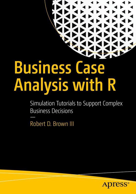 Professional and Applied Computing (R0) - Business Case Anal ... - cover