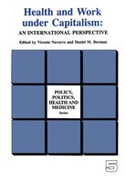 Policy, Politics, Health and Medicine Series - An International Perspective