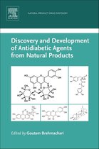 Natural Product Drug Discovery - Discovery and Development of Antidiabetic Agents from Natural Products