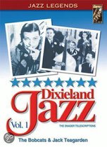 Bobcats & Jack Teagarden - Dixieland Jazz Vol.1