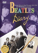 Beatles Diary