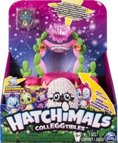 Hatchimals CollEGGtibles Show How You Glow Shimmering Sands