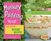 Monkey Pudding and Other Dessert Recipes