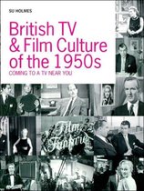 British TV and Fim Culture