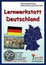 Lernwerkstatt Deutschland (Ausgabe SEK I)