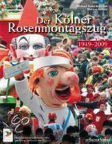 Der Kölner Rosenmontagszug 02
