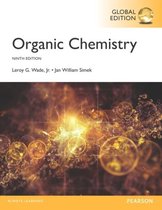Organic Chemistry Global Edition