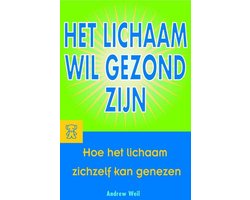 Het Lichaam Wil Gezond Zijn Zb 3230