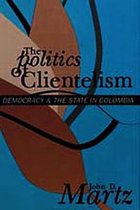 The Politics of Clientelism