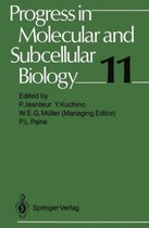 Progress in Molecular & Subcellular Biology