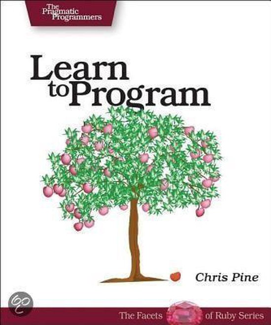 Learn to Program - cover