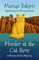 Omslag Murder at the Cat Show