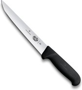 Victorinox Couteau de cuisine fibrox 18cm