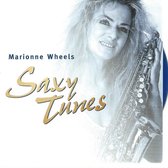 SAXY TUNES - MARIONNE WHEELS