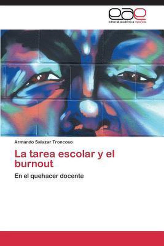 La Tarea Escolar y El Burnout