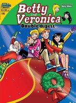 Betty & Veronica Double Digest #196