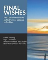 Final Wishes