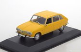 Renault 16 1965 - 1:43 - MaXichamps