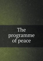 The programme of peace