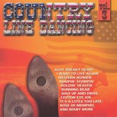 Country Line Dancing 3