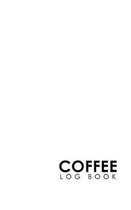 Coffee Log Book