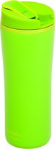 Aladdin Recyclable Drinkbeker - 350 ml - Groen