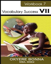 Vocabulary Success VII