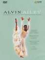 An Evening With The Alvin Ailey American Dance Theatre