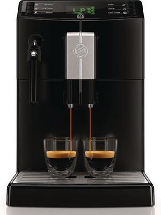 Chaudière Pour Machine à Café SAECO HD8661/01 - Pièce Détachée D’occasion - Fonctionnelle