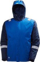 Helly Hansen Aker winterjacket 71351 555 cobalt/e.blue 2XL